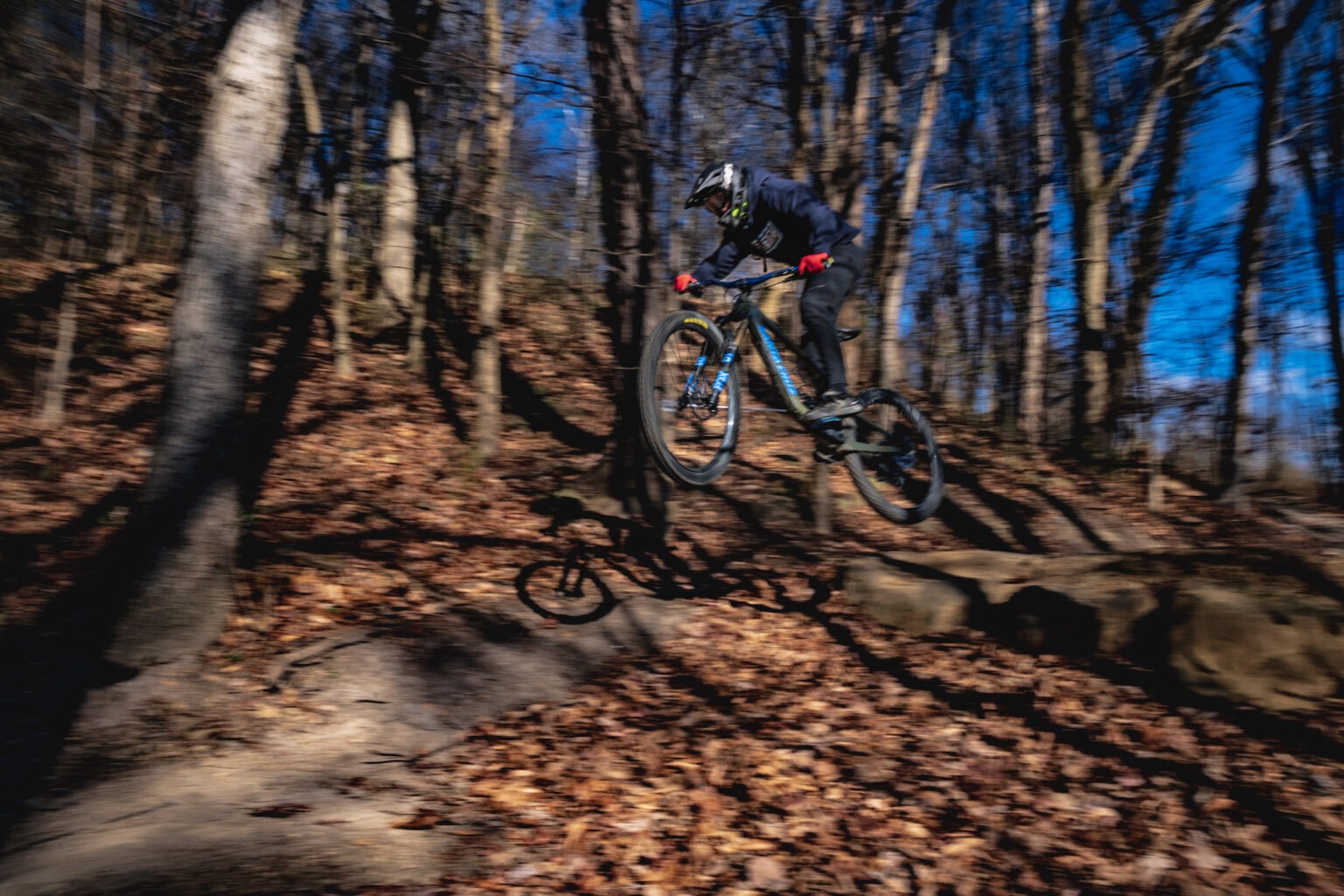 Brok Cross - HBTH Ambassador